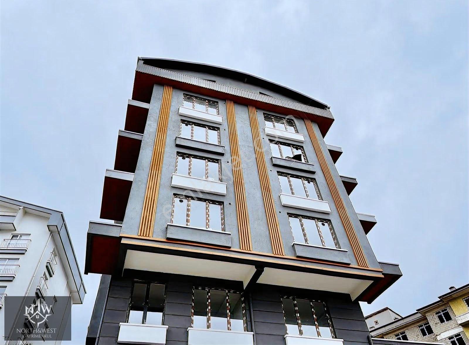 Northwestten Mürsel Uluçta Panoramik Manzaralı 2+1 Fırsat Daire - Görsel 28