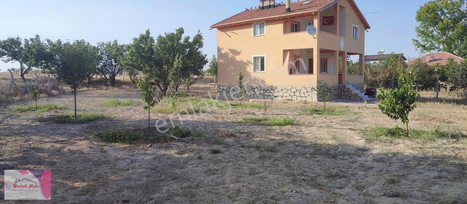 Konya Ereğli De Satılık Müstakil Dubleks - Görsel 8
