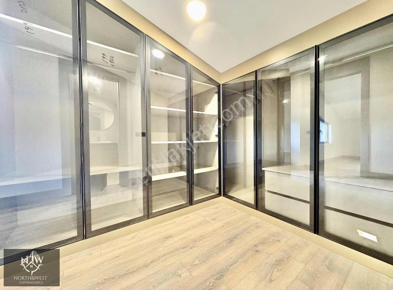 Northwest'ten İncek Bulvar Yakını Yüksek Standartlı 5+1 Villa - Görsel 29