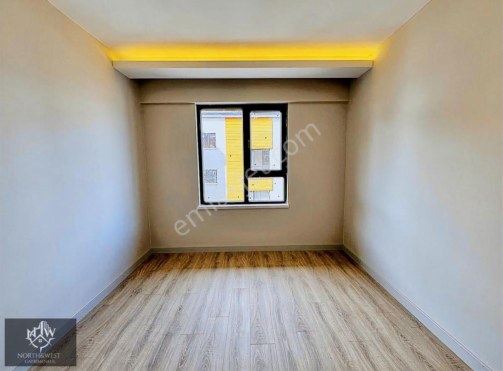 İncekte Yarısı Peşin Kalanını Taksitle Ödeyerek Fırsat 1+1 Daire - Görsel 31