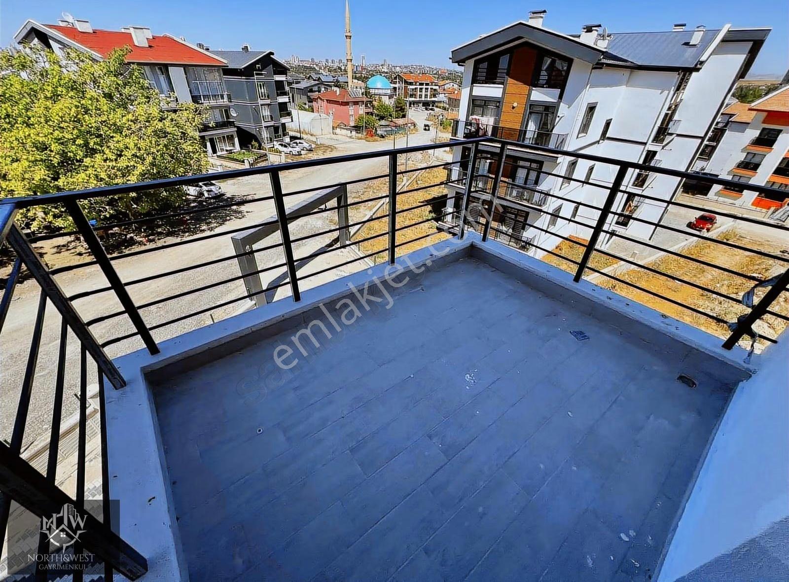 Northwest Yarısıpeşinyarısı Vade 3+1 Bağımsızmutfak 1.86 Kredi - Görsel 30
