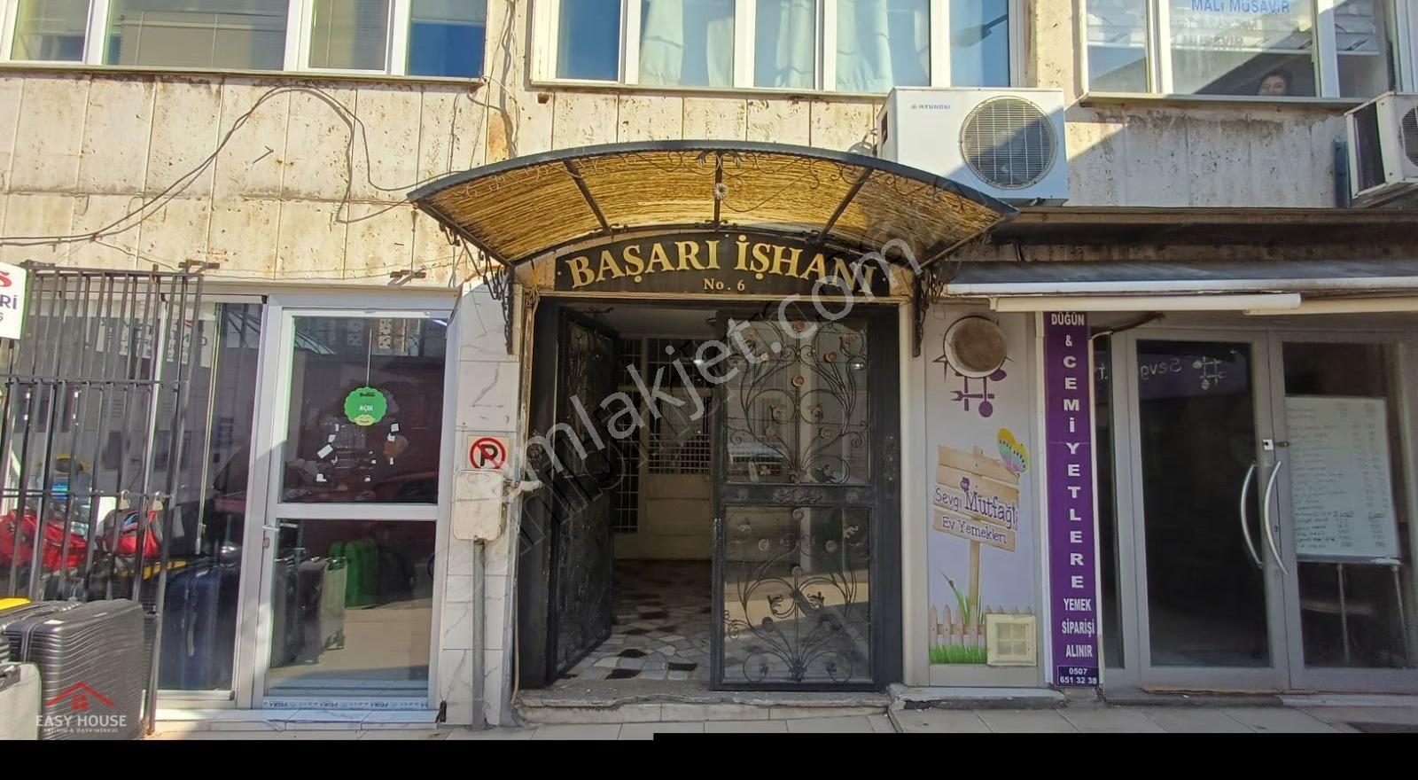 Bursa Merkezde Kaçmaz Fırsat! Heykel Arkası 25m² Kat Mülkiyetli - Görsel 18