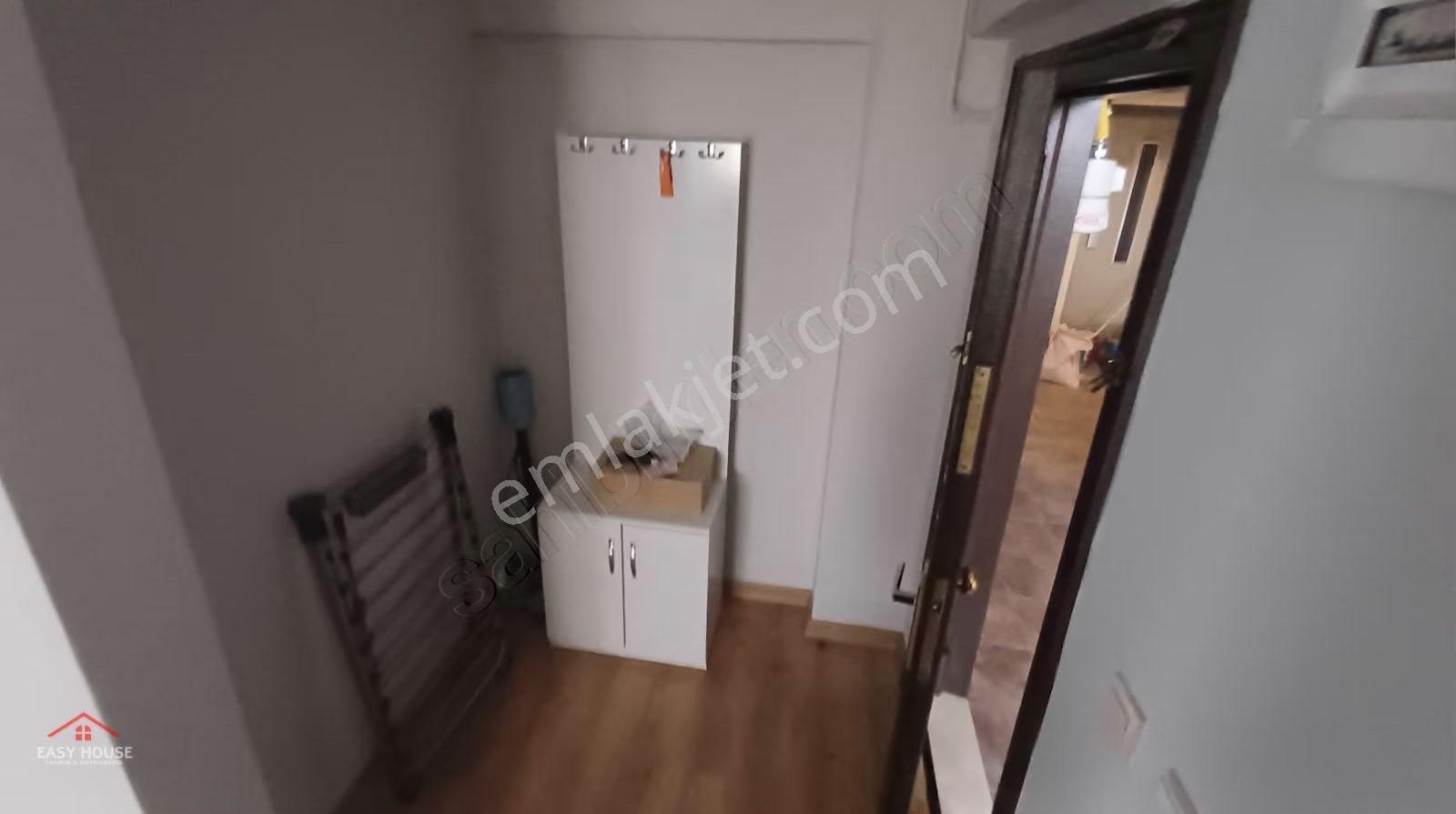 Uludağ Üniversitesi Yakını | Site İçi | Ara Kat | Asansörlü 2+1 - Görsel 12