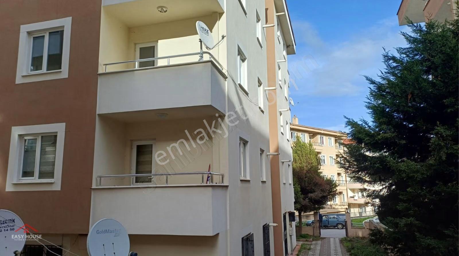 Uludağ Üniversitesi Yakını | Site İçi | Ara Kat | Asansörlü 2+1 - Görsel 3