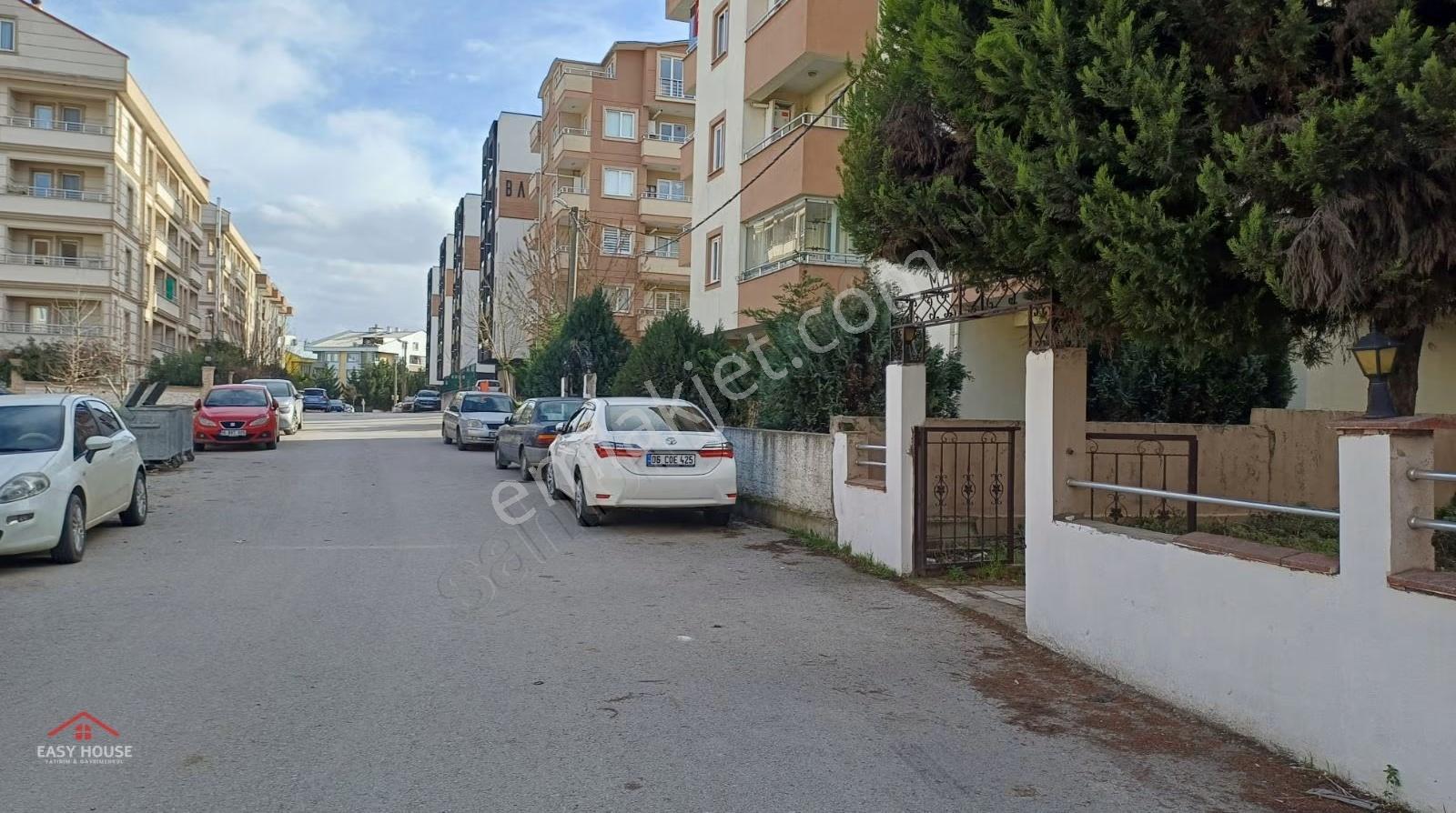 Uludağ Üniversitesi Yakını | Site İçi | Ara Kat | Asansörlü 2+1 - Görsel 7