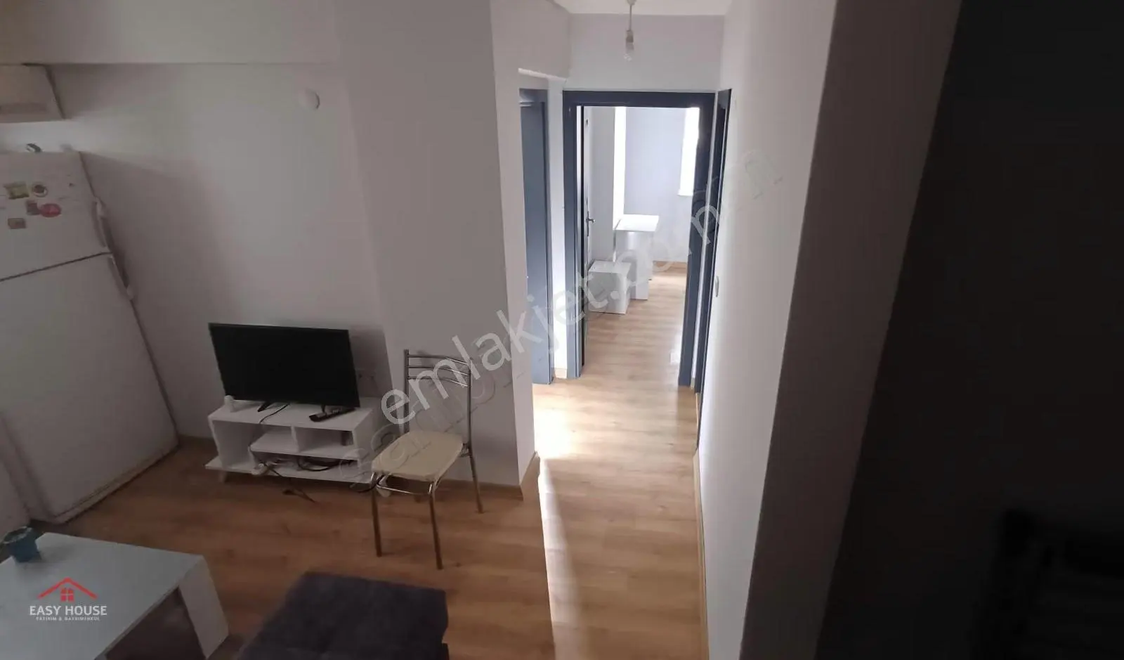 Uludağ Üniversitesi Yakını | Site İçi | Ara Kat | Asansörlü 2+1 - Görsel 5