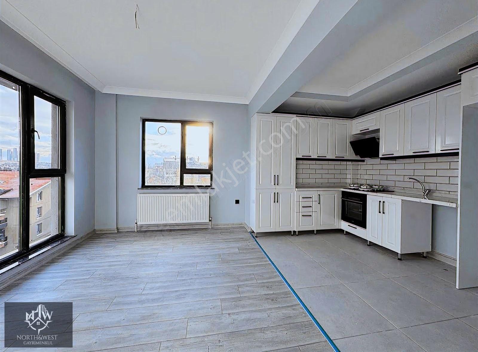 North&west Gayrimenkul'den Bulvarda Kiralık 2.5+1 Daire - Görsel 25