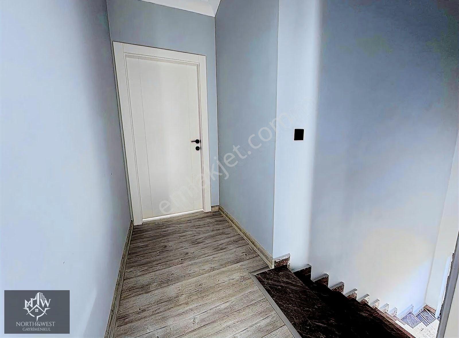 North&west Gayrimenkul'den Bulvarda Kiralık 2.5+1 Daire - Görsel 15