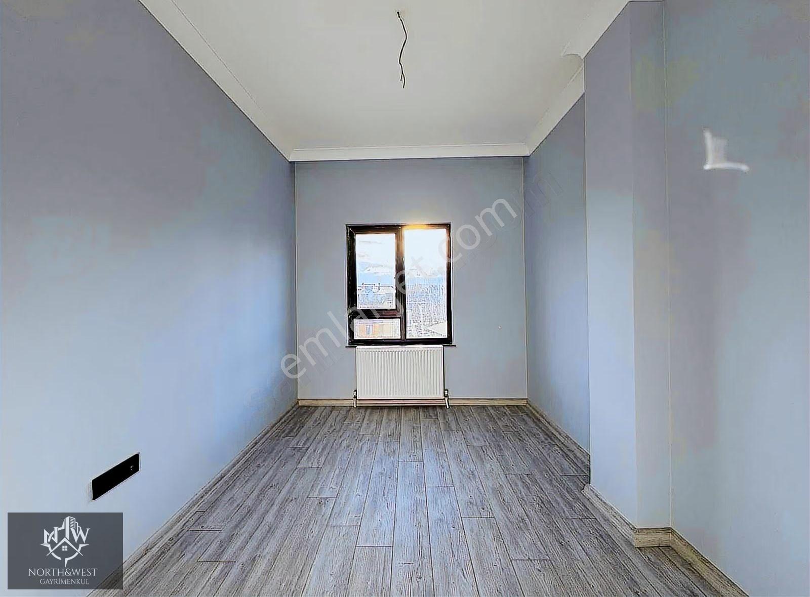 North&west Gayrimenkul'den Bulvarda Kiralık 2.5+1 Daire - Görsel 20