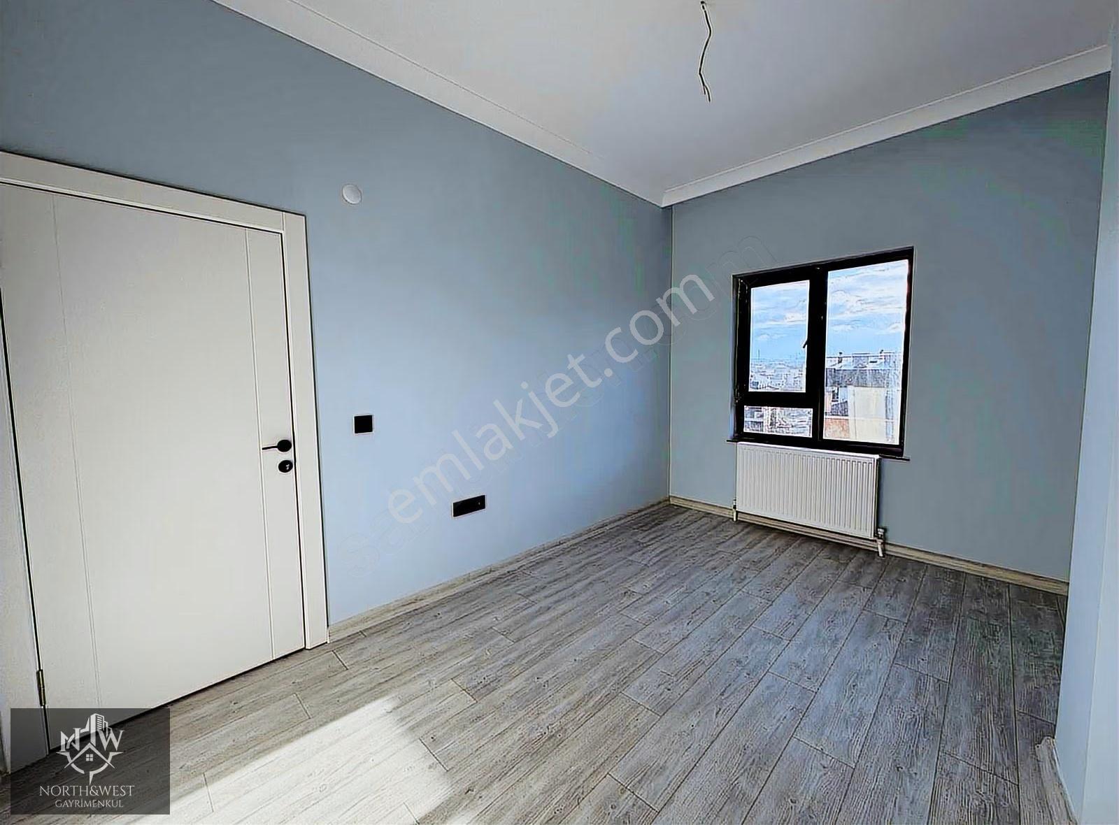 North&west Gayrimenkul'den Bulvarda Kiralık 2.5+1 Daire - Görsel 9
