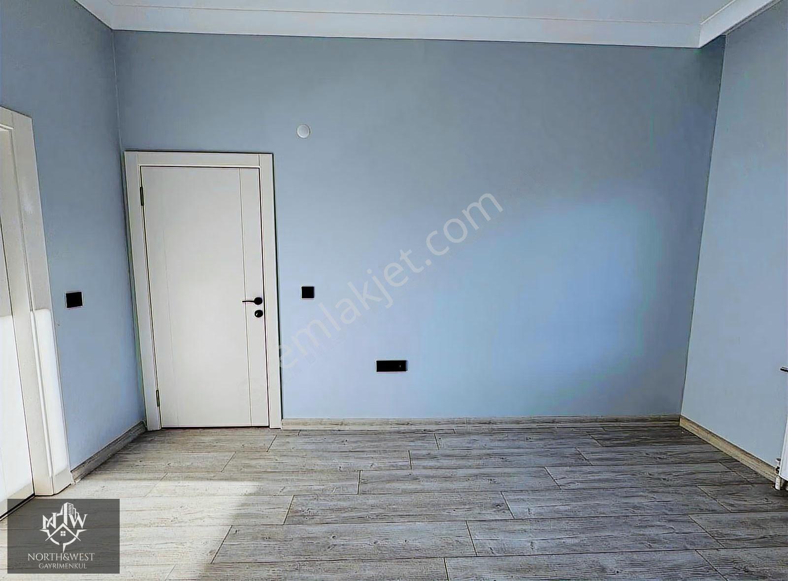 North&west Gayrimenkul'den Bulvarda Kiralık 2.5+1 Daire - Görsel 5