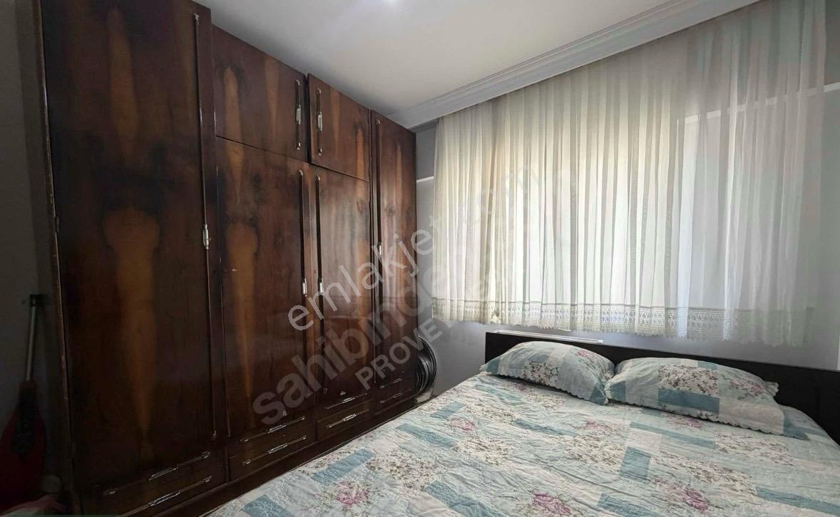 Sahibinden Mudanya Siteler Doğrukent Havuzlu 3+1 Satılık Daire - Görsel 18