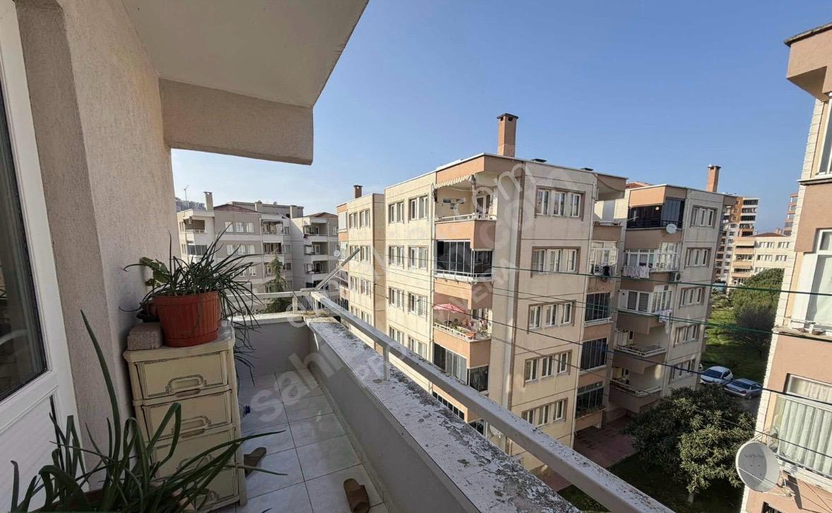 Sahibinden Mudanya Siteler Doğrukent Havuzlu 3+1 Satılık Daire - Görsel 12