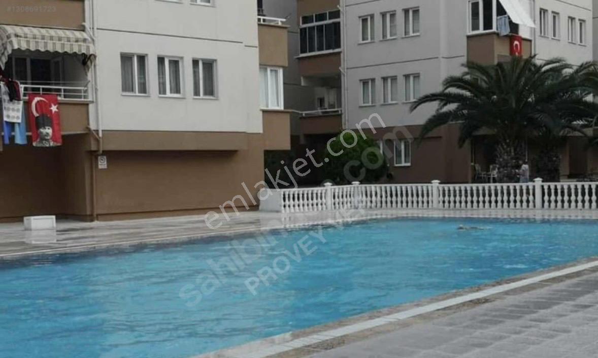 Sahibinden Mudanya Siteler Doğrukent Havuzlu 3+1 Satılık Daire - Görsel 2