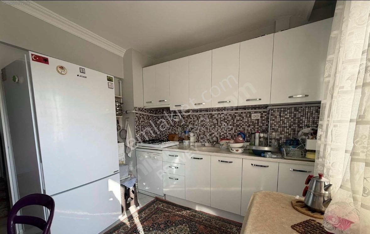 Sahibinden Mudanya Siteler Doğrukent Havuzlu 3+1 Satılık Daire - Görsel 8