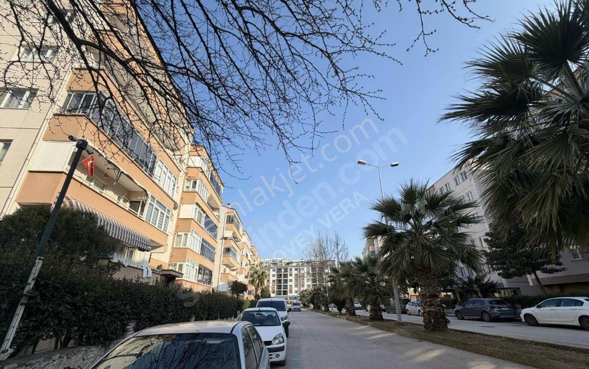 Sahibinden Mudanya Siteler Doğrukent Havuzlu 3+1 Satılık Daire - Görsel 3