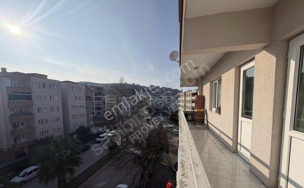 Sahibinden Mudanya Siteler Doğrukent Havuzlu 3+1 Satılık Daire - Görsel 10