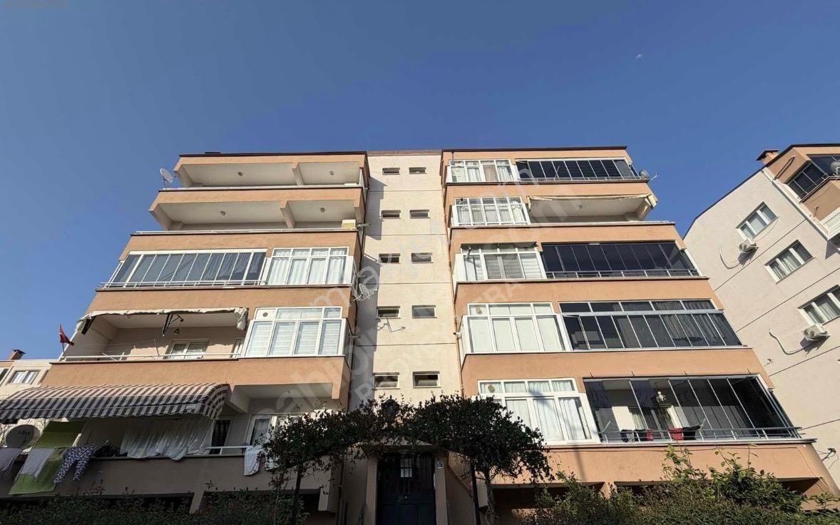 Sahibinden Mudanya Siteler Doğrukent Havuzlu 3+1 Satılık Daire