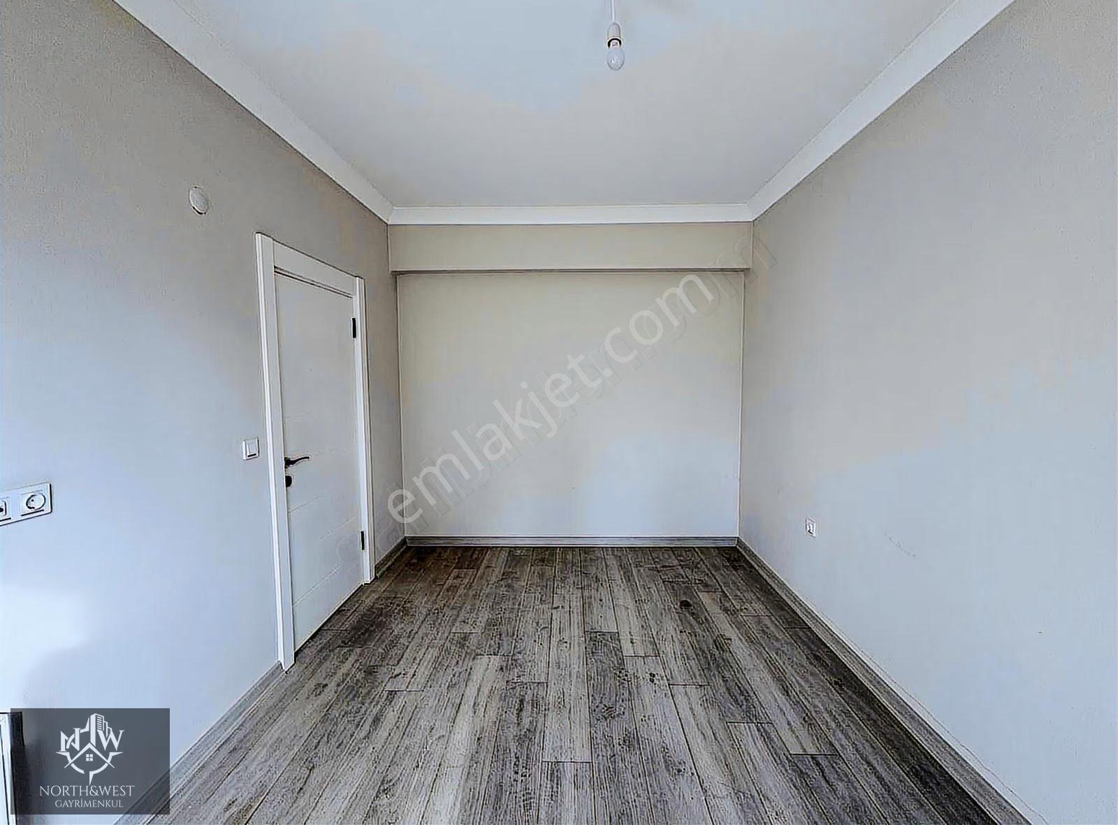 İncek'te 1.98 Kredili, Site İçerisinde Satılık Geniş 1+1 Da. - Görsel 25