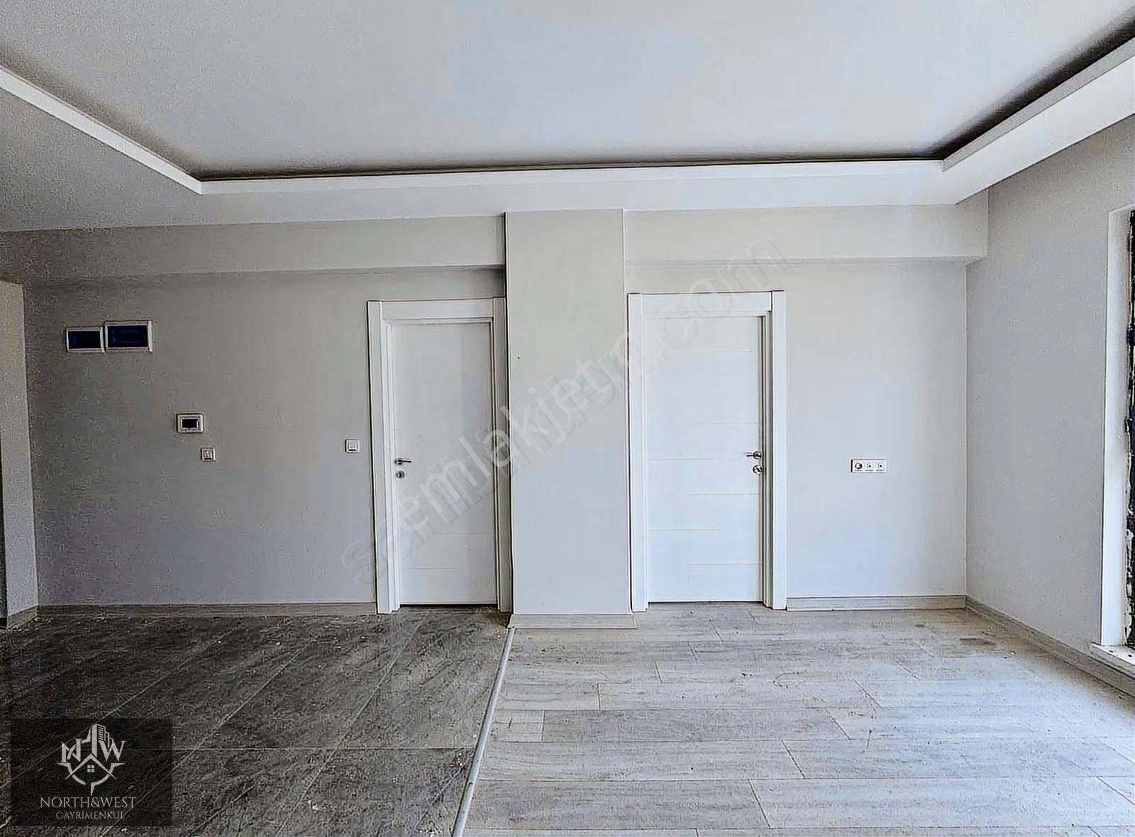 İncek'te 1.98 Kredili, Site İçerisinde Satılık Geniş 1+1 Da. - Görsel 21