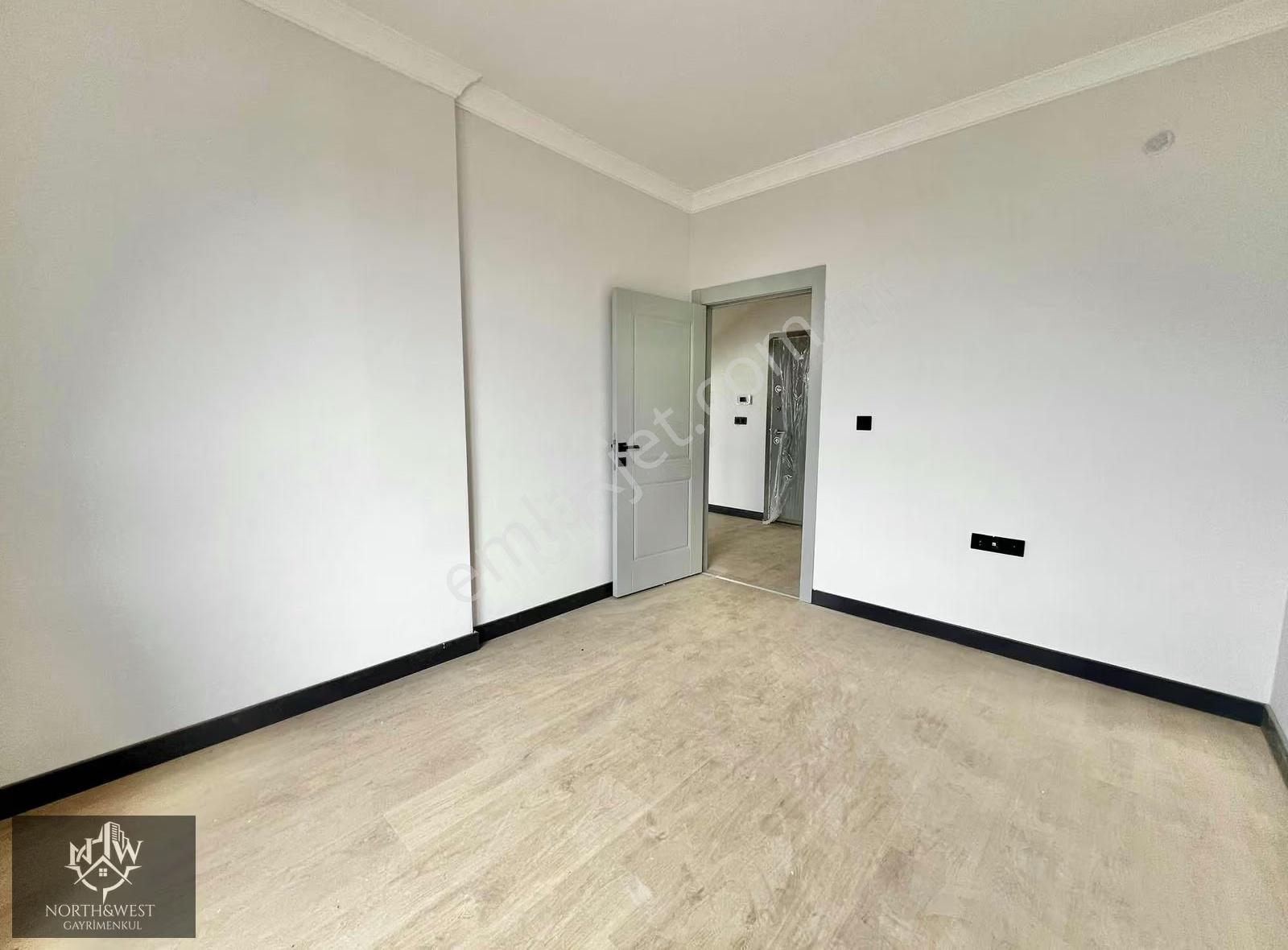 Northwestten 1+1 Fiyatına İskanlı Kombiankastre Takılı 2+1 Daire - Görsel 30