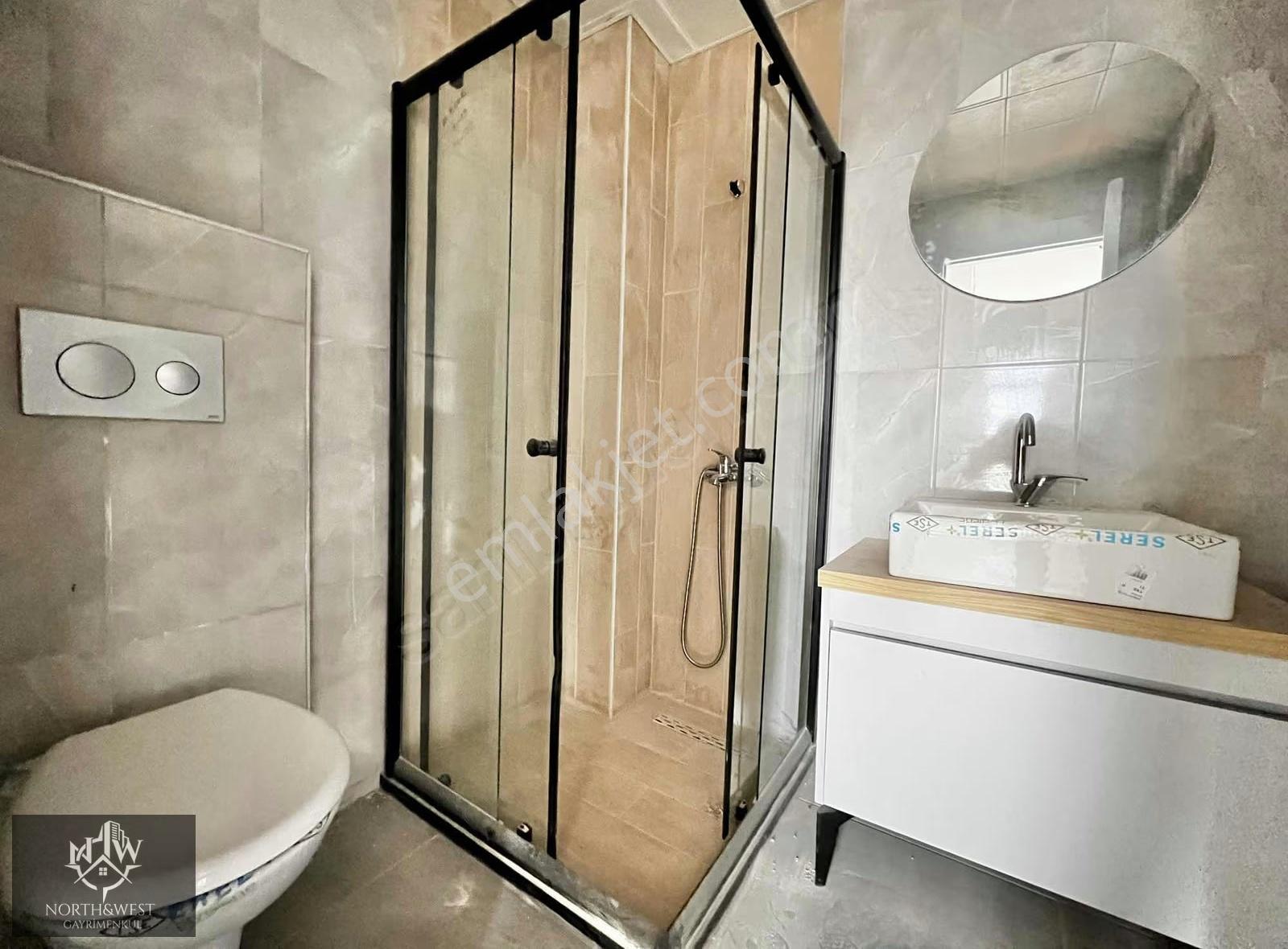 Northwestten 1+1 Fiyatına İskanlı Kombiankastre Takılı 2+1 Daire - Görsel 31