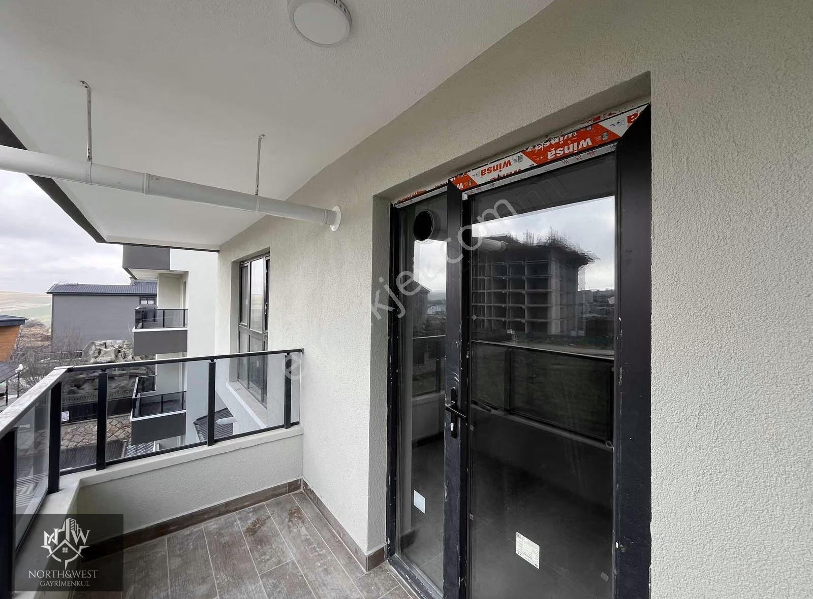 North&west Gayrimenkul'den Bağımsız Mutfaklı 2+1 Kiralık Daire - Görsel 4