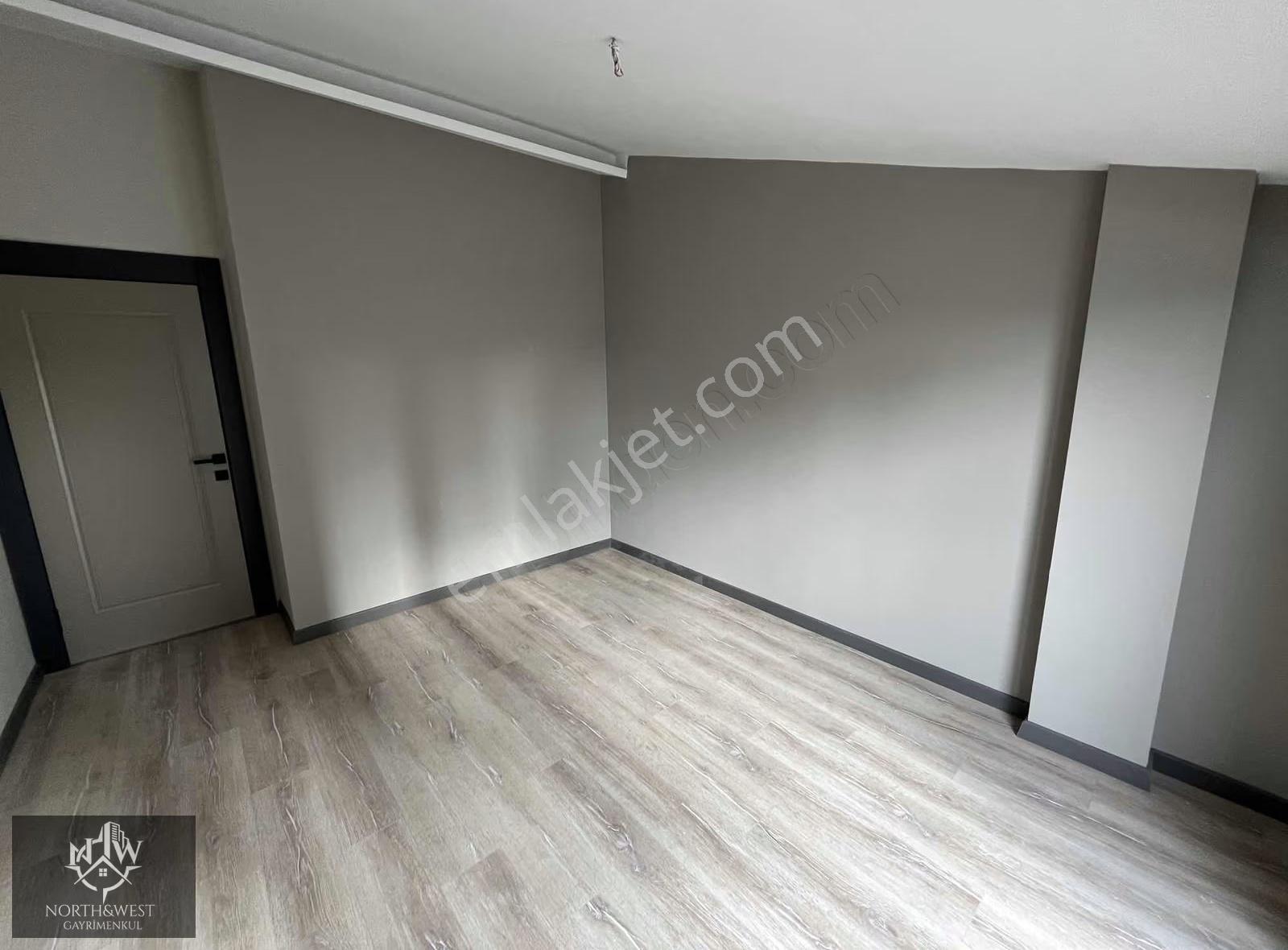 North&west Gayrimenkul'den Bağımsız Mutfaklı 2+1 Kiralık Daire - Görsel 9