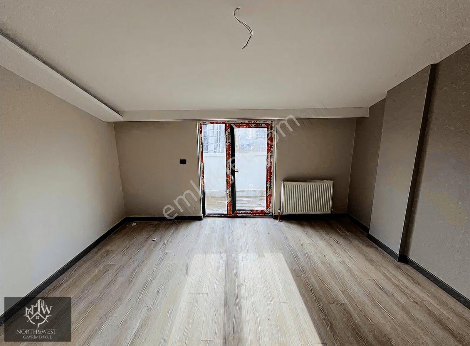 North&west Gayrimenkul'den Bağımsız Mutfaklı 2+1 Kiralık Daire - Görsel 13
