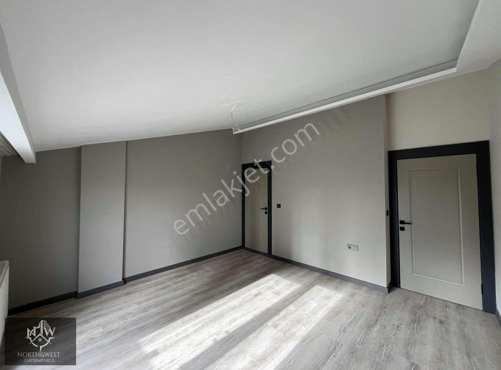 North&west Gayrimenkul'den Bağımsız Mutfaklı 2+1 Kiralık Daire - Görsel 17