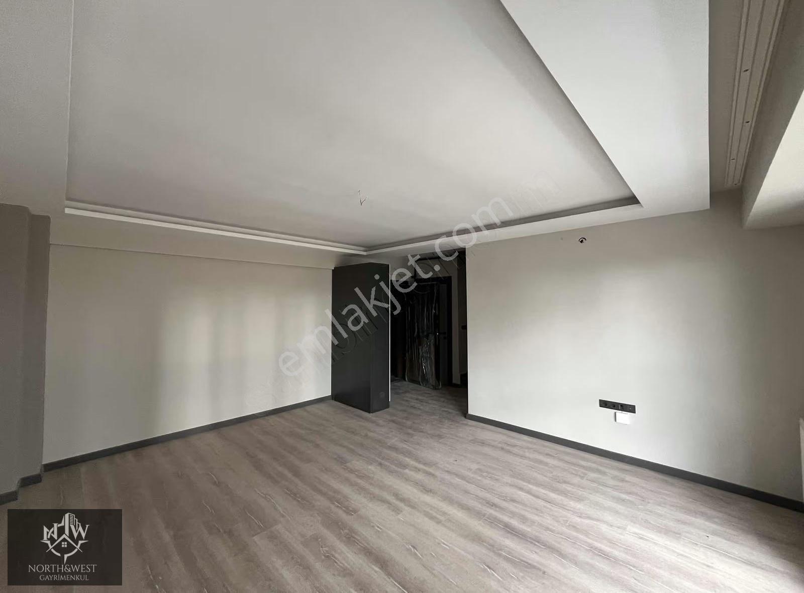 North&west Gayrimenkul'den Bağımsız Mutfaklı 2+1 Kiralık Daire - Görsel 16