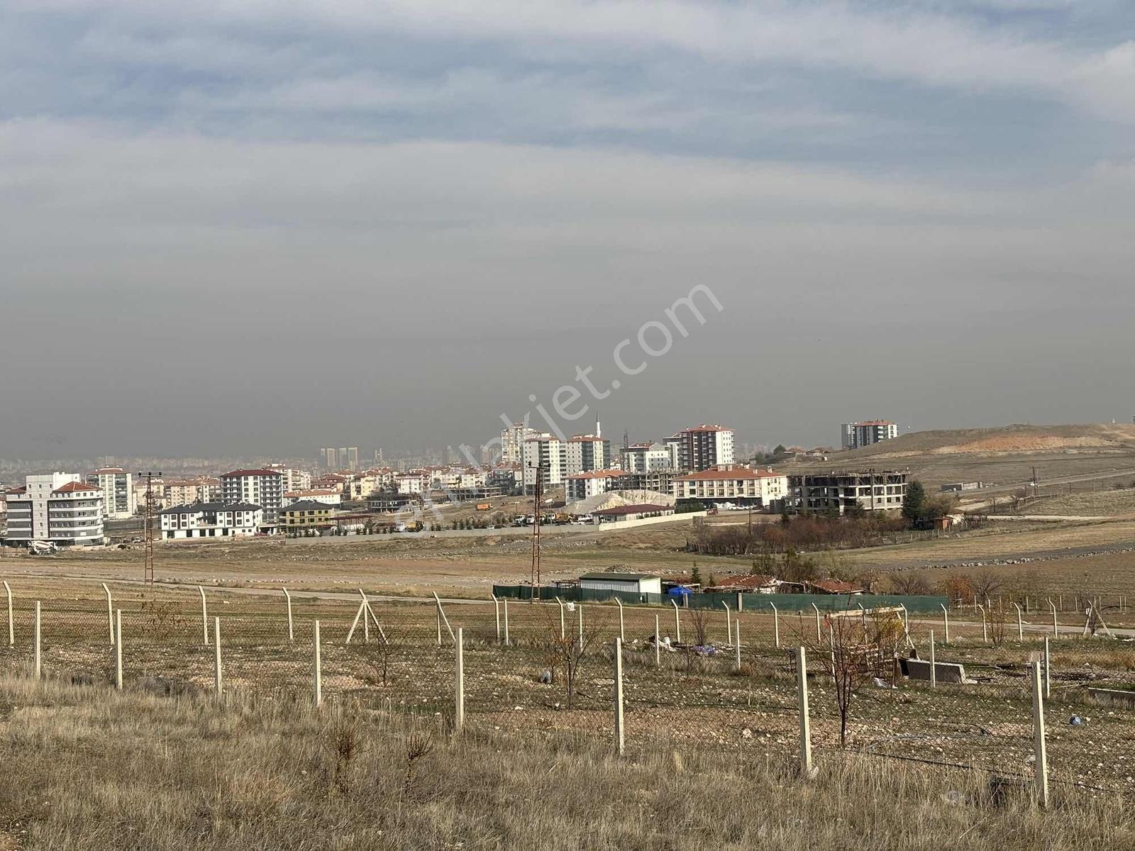 Kerman'dan Yenicimşit'te Kiralık 1000 M2 Tarla - Görsel 5