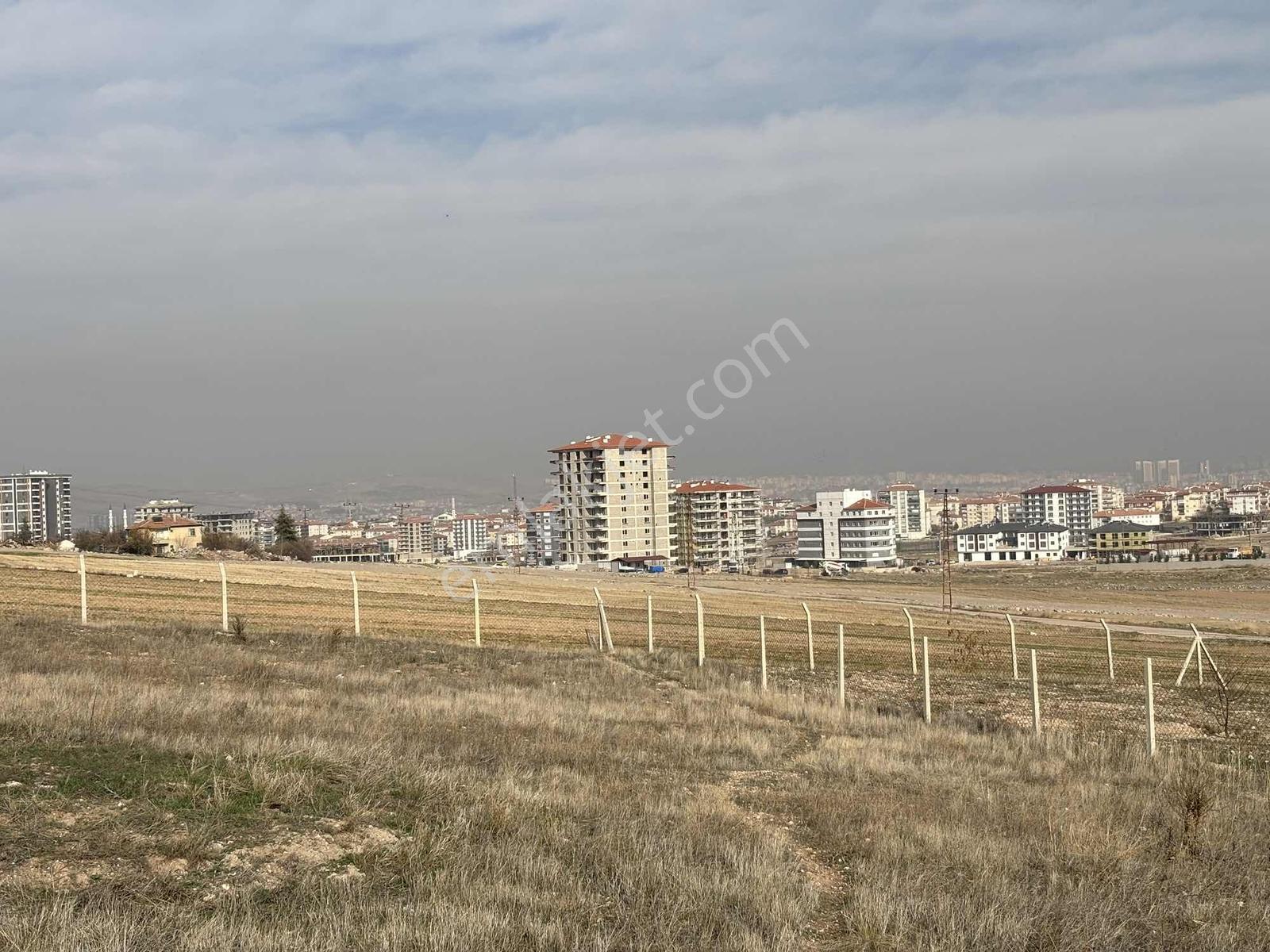 Kerman'dan Yenicimşit'te Kiralık 1000 M2 Tarla - Görsel 28
