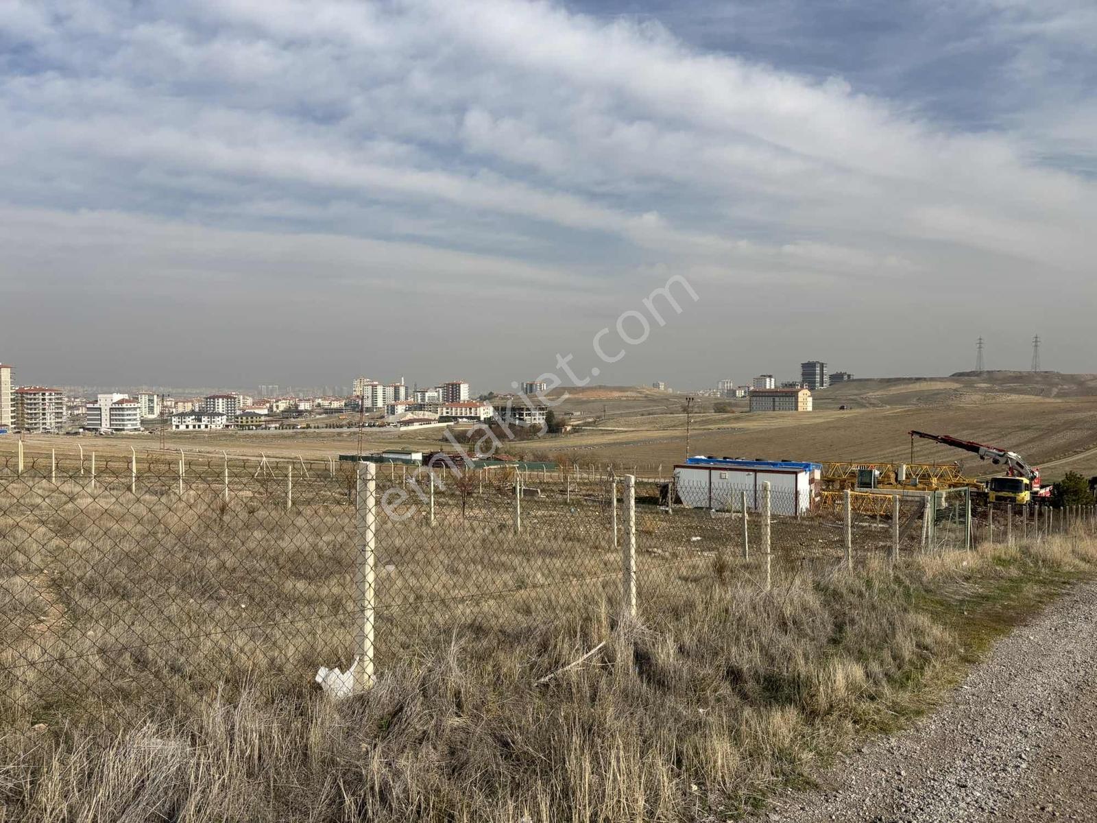 Kerman'dan Yenicimşit'te Kiralık 1000 M2 Tarla