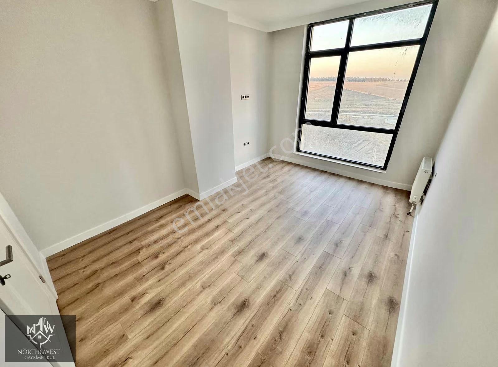 North&west'den Ada İnncekte' %50 Kredili Önü Açık 4+1 Daire - Görsel 9