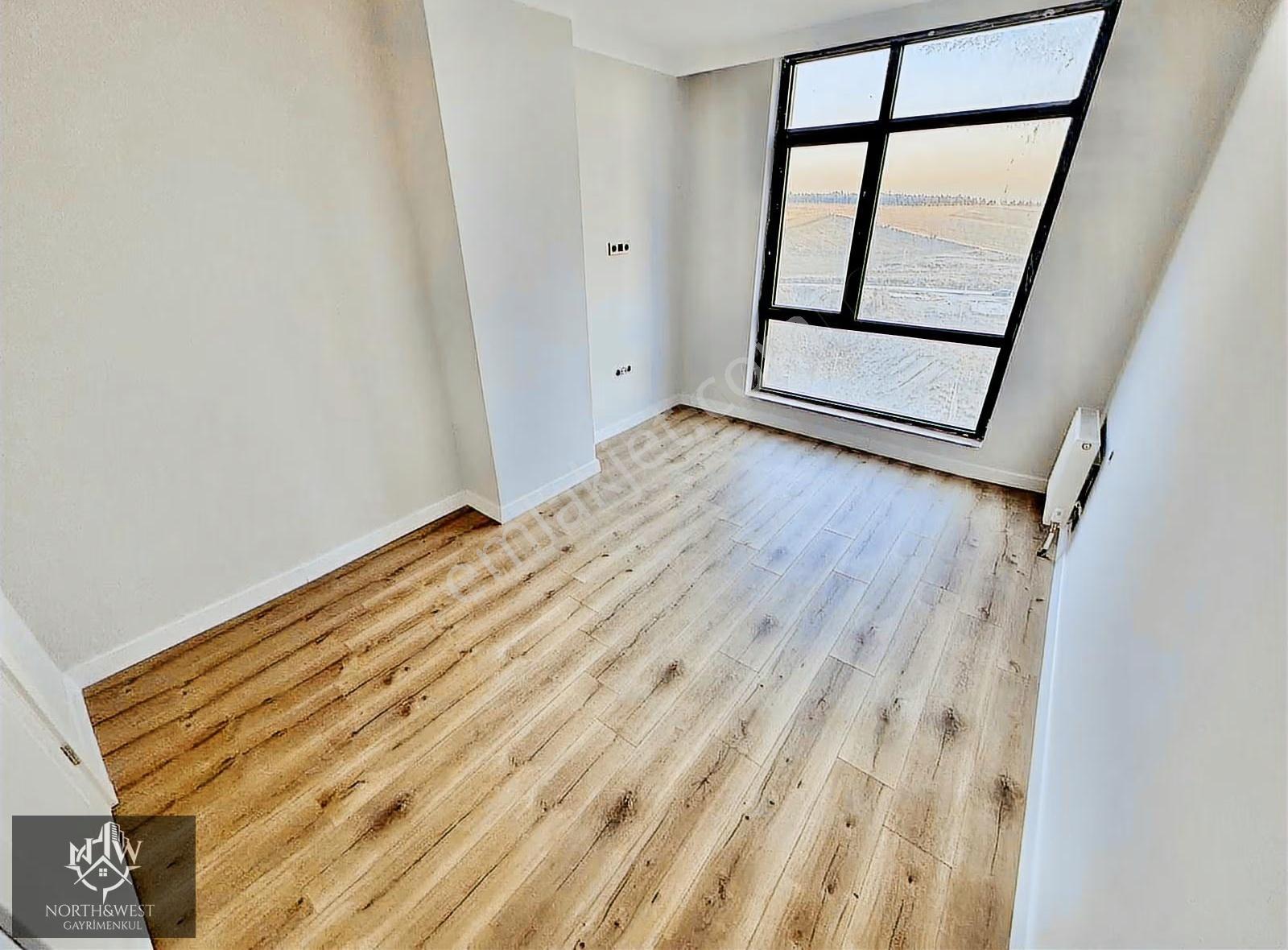 North&west'den Ada İnncekte' %50 Kredili Önü Açık 4+1 Daire - Görsel 27