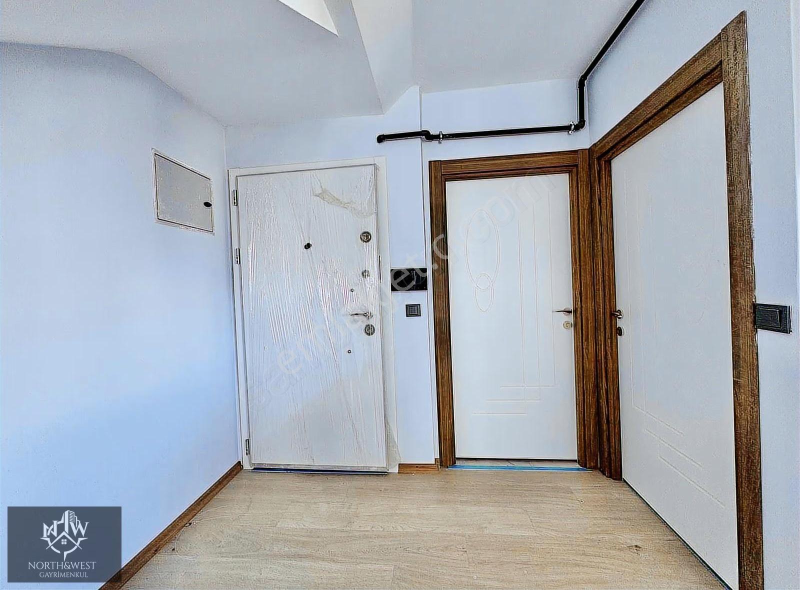 North&west Gym'den İncekte Fırsat 2+1 Araç Takaslı Daire - Görsel 31