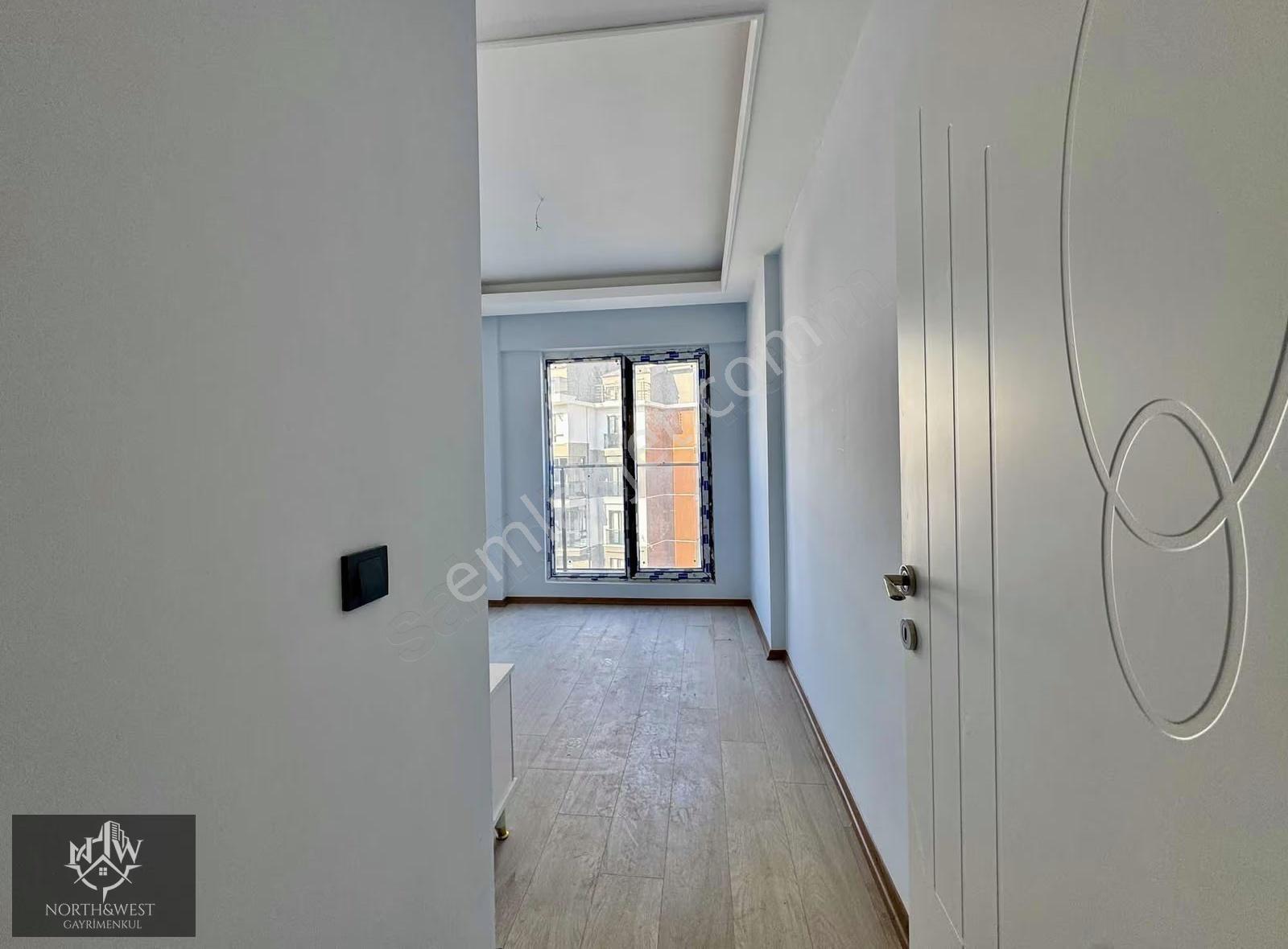 North&west Gym'den İncekte Fırsat 2+1 Araç Takaslı Daire - Görsel 11