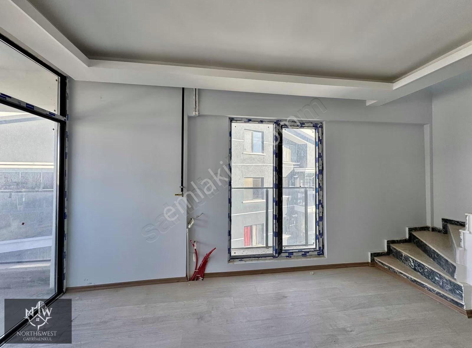 North&west Gym'den İncekte Fırsat 2+1 Araç Takaslı Daire - Görsel 27