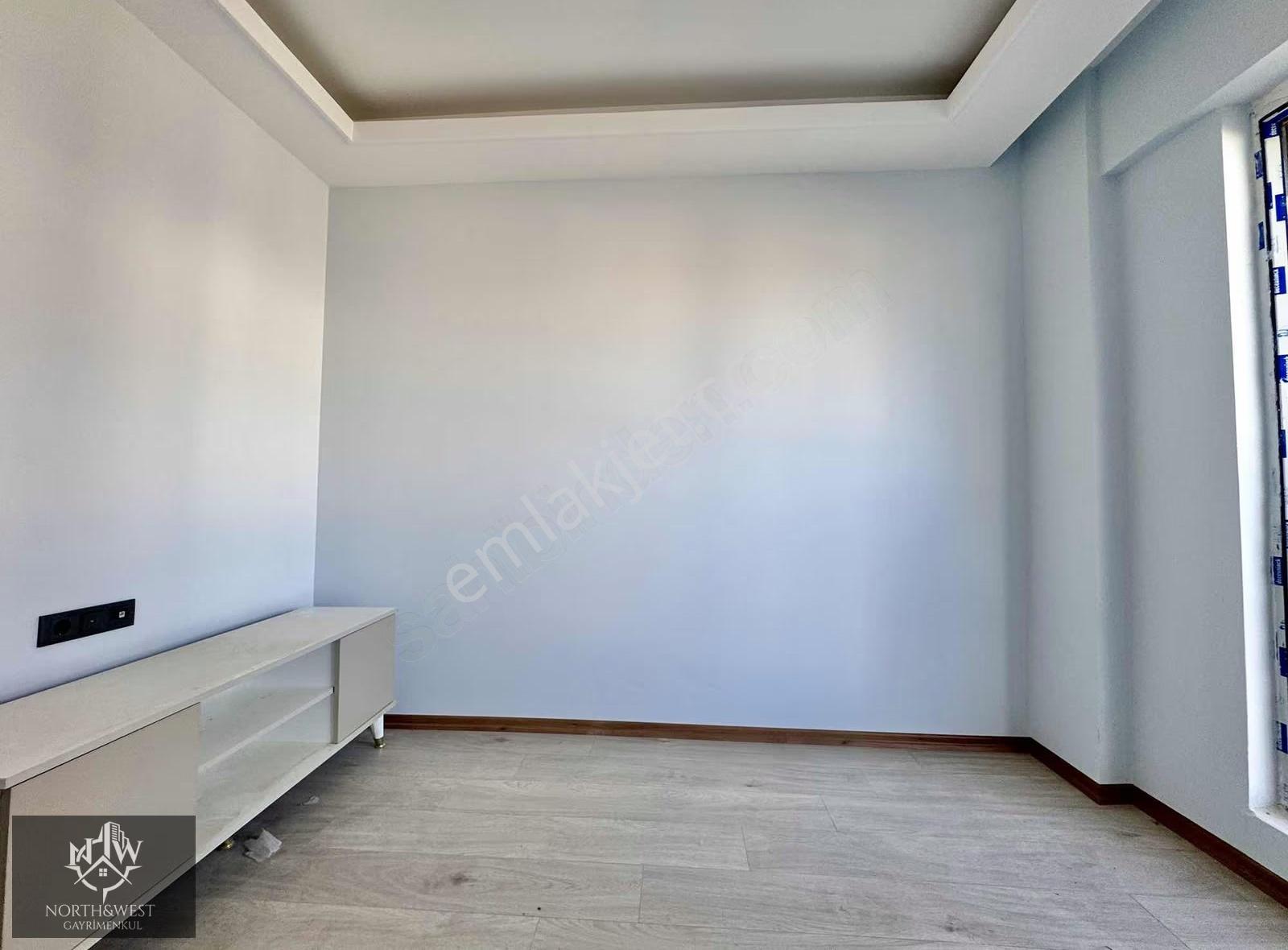 North&west Gym'den İncekte Fırsat 2+1 Araç Takaslı Daire - Görsel 32
