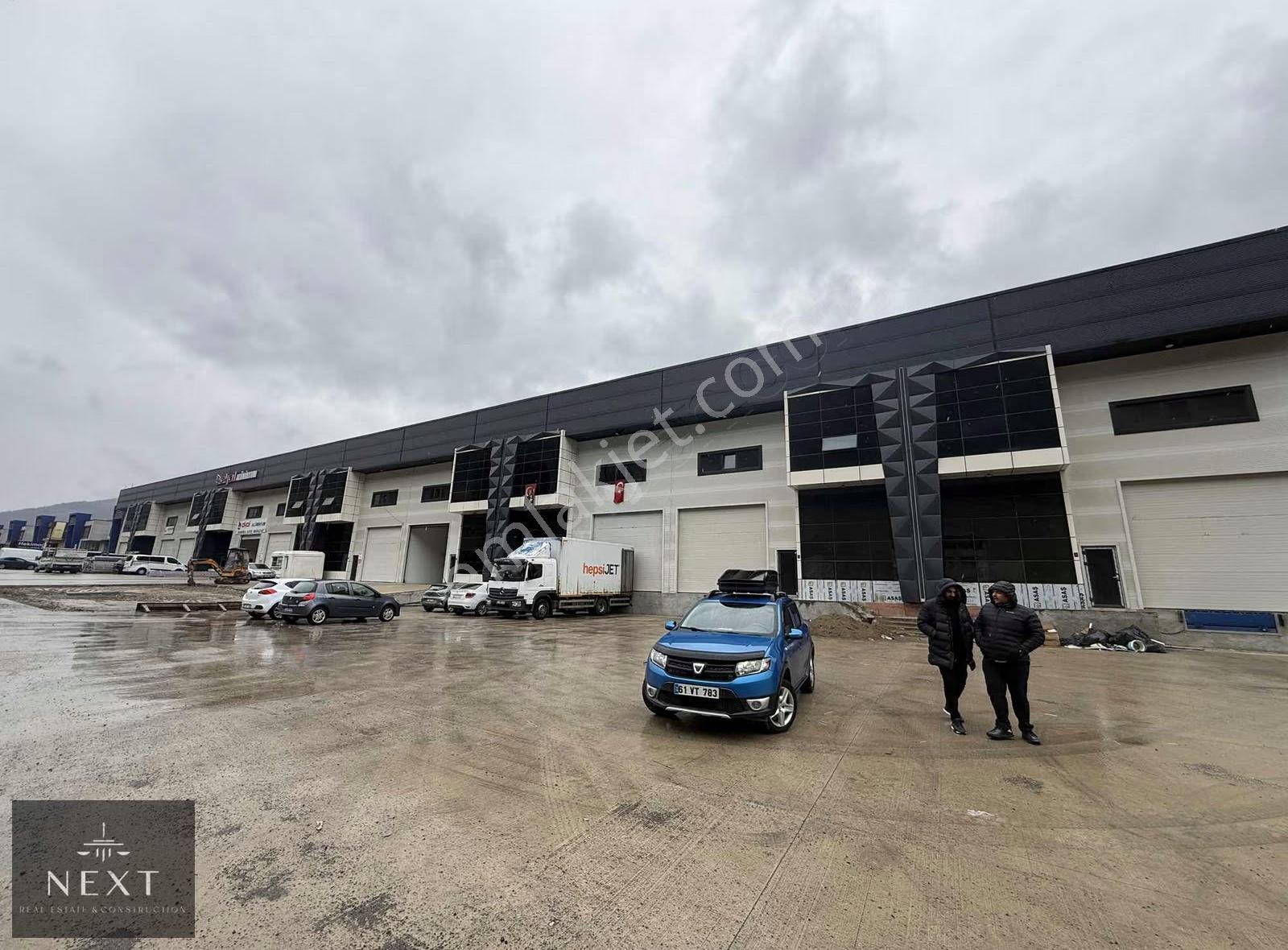 Ticaret Yolu Üzerinde Satılık Dükkan - Görsel 8