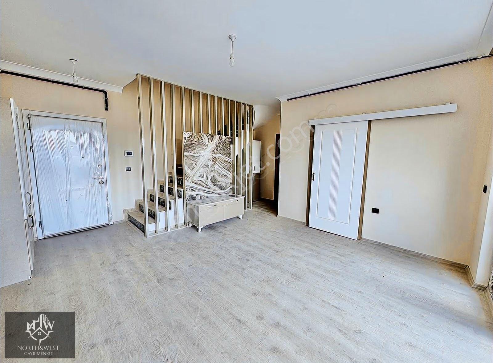 İncek'te 1.86 Kredili Bağımsız Mutfak Satılık 2+1 Dubleks Daire - Görsel 18