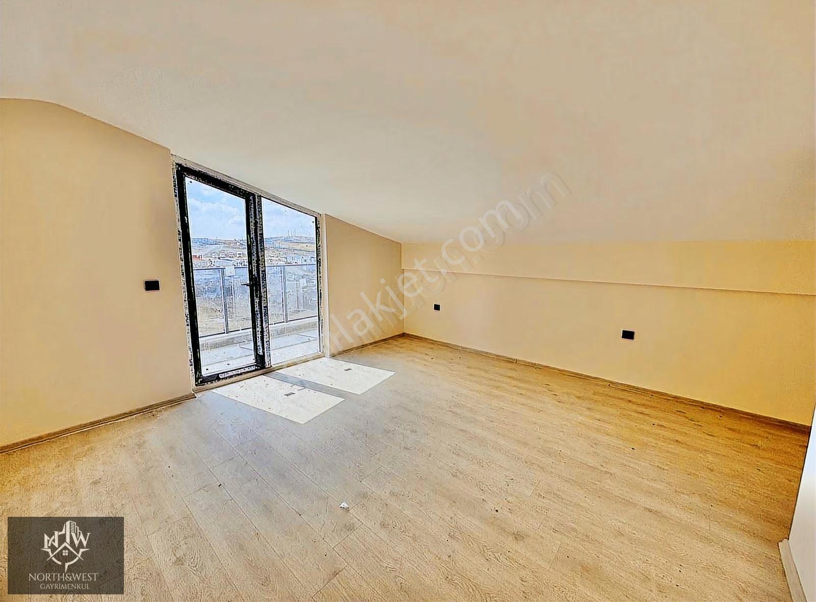 İncek'te 1.86 Kredili Bağımsız Mutfak Satılık 2+1 Dubleks Daire - Görsel 29
