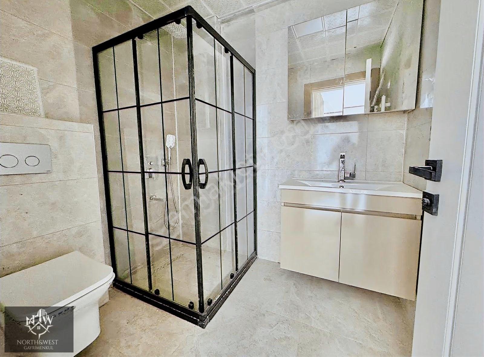 İncek'te 1.86 Kredili Bağımsız Mutfak Satılık 2+1 Dubleks Daire - Görsel 26