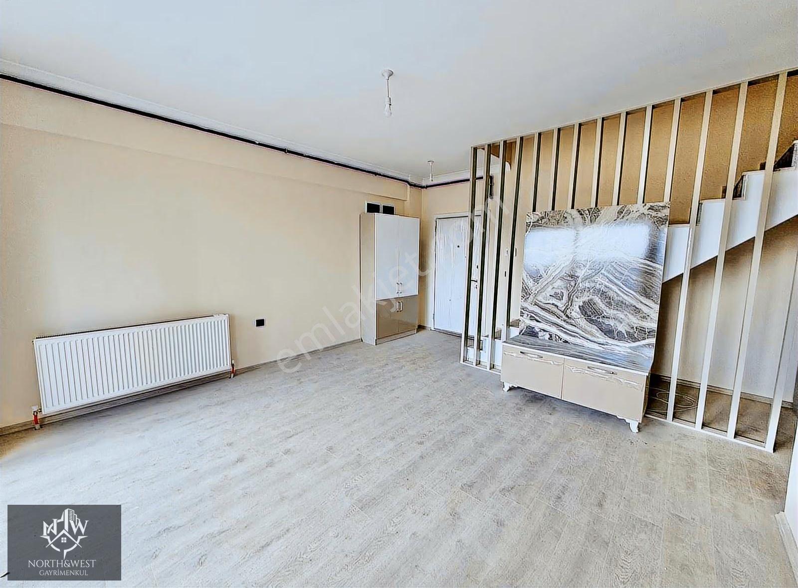 İncek'te 1.86 Kredili Bağımsız Mutfak Satılık 2+1 Dubleks Daire - Görsel 3