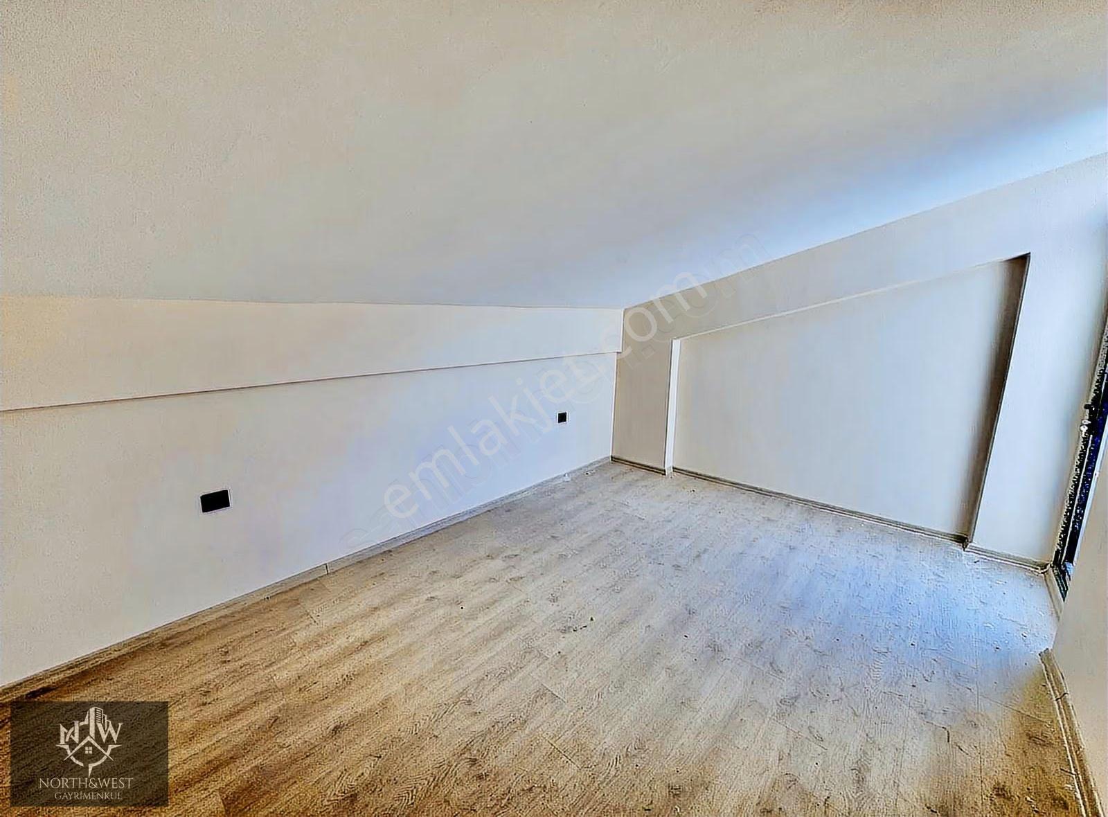 İncek'te 1.86 Kredili Bağımsız Mutfak Satılık 2+1 Dubleks Daire - Görsel 33
