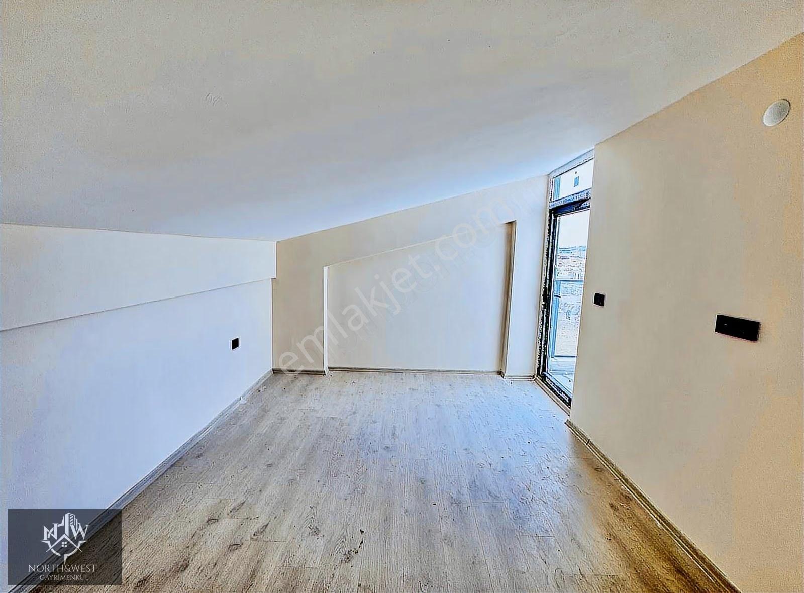 İncek'te 1.86 Kredili Bağımsız Mutfak Satılık 2+1 Dubleks Daire - Görsel 32