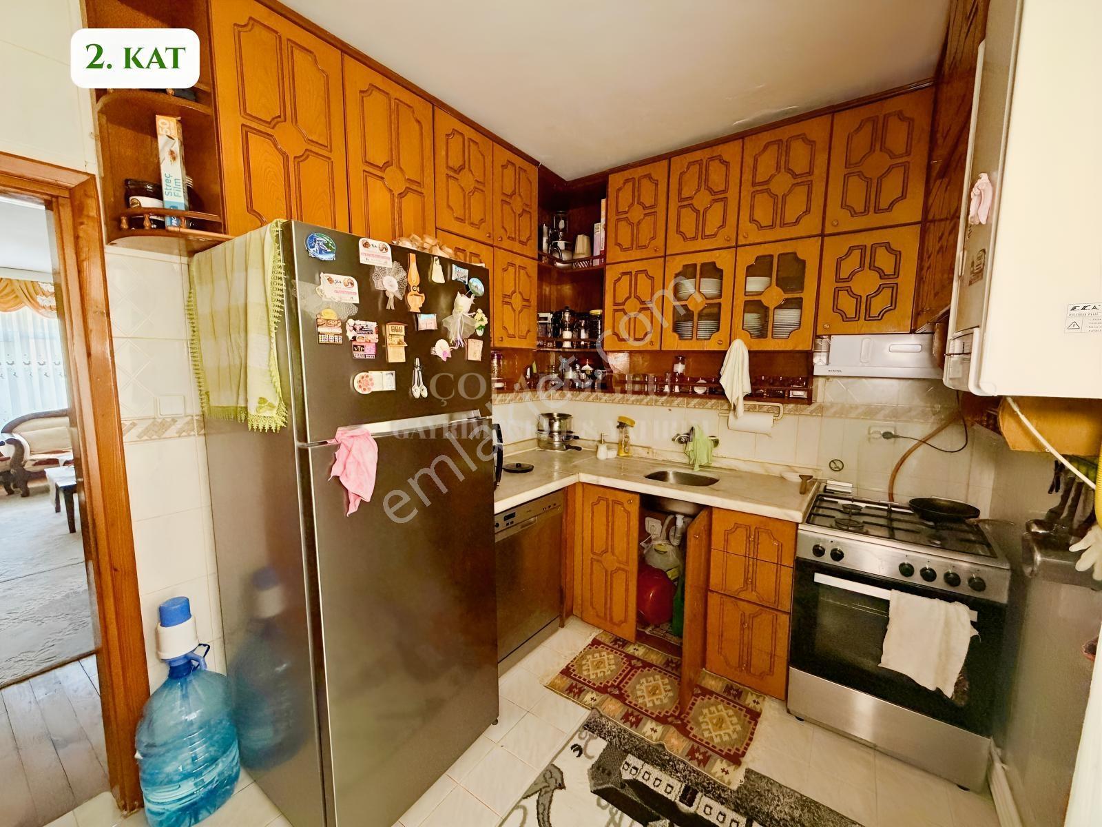 Kavakpınar/komple Satılık/ 3+1/ 4 Kat/merkezi/bakımlı Bina - Görsel 30