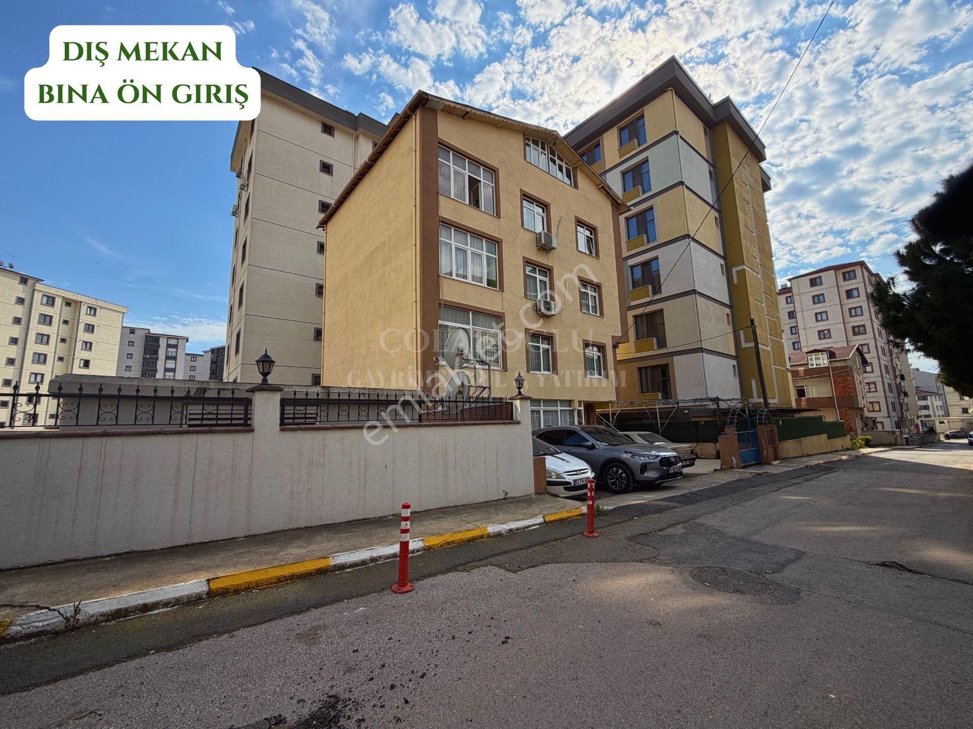 Kavakpınar/komple Satılık/ 3+1/ 4 Kat/merkezi/bakımlı Bina - Görsel 35