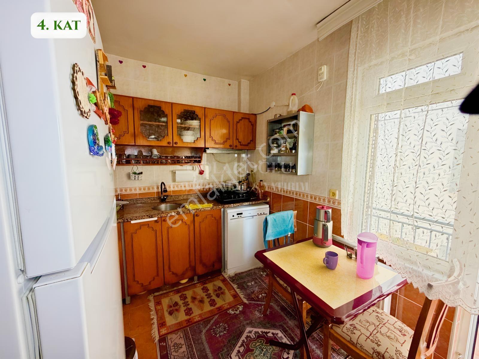 Kavakpınar/komple Satılık/ 3+1/ 4 Kat/merkezi/bakımlı Bina - Görsel 10